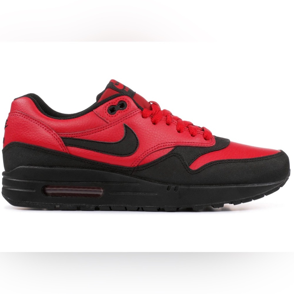 Nike Air Max 1 Ltr Premium Men's